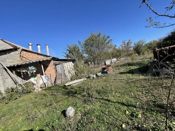 Участок 9 сот. (ИЖС)