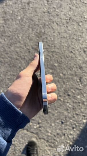 iPhone 12 Pro, 128 ГБ