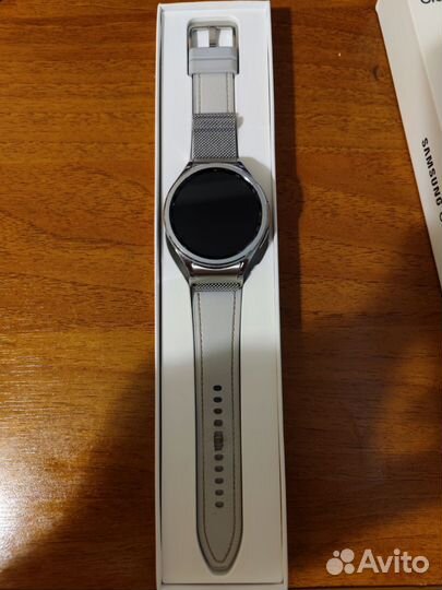 Galaxy watch 6 classic 47 mm