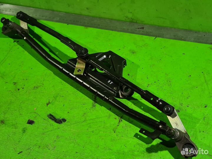 Трапеция дворников Hyundai Santa Fe SM Classic