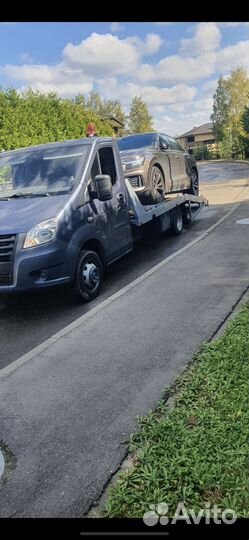 Эвакуатор круглосуточно