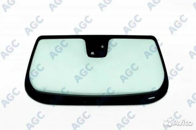 Лобовое стекло jeep renegade 2014