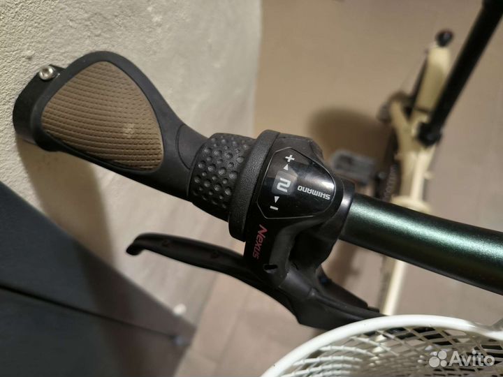 Велосипед Bear Bike Budapest