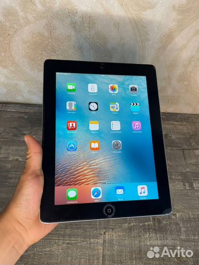 iPad 2 64gb