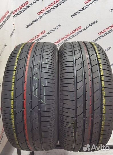 Bridgestone Turanza ER30 245/50 R18 100W