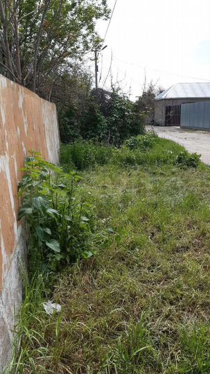 Участок 12 сот. (ИЖС)