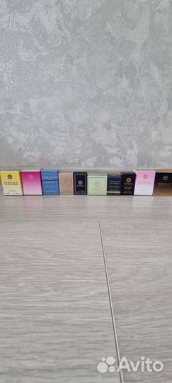 Versace man Eau fraiche, Versense, Yellow Diamond