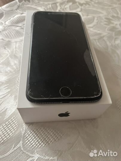 iPhone 7 Plus, 32 ГБ
