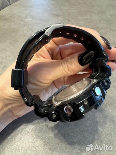 Мужские наручные часы