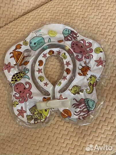 Круг для купания