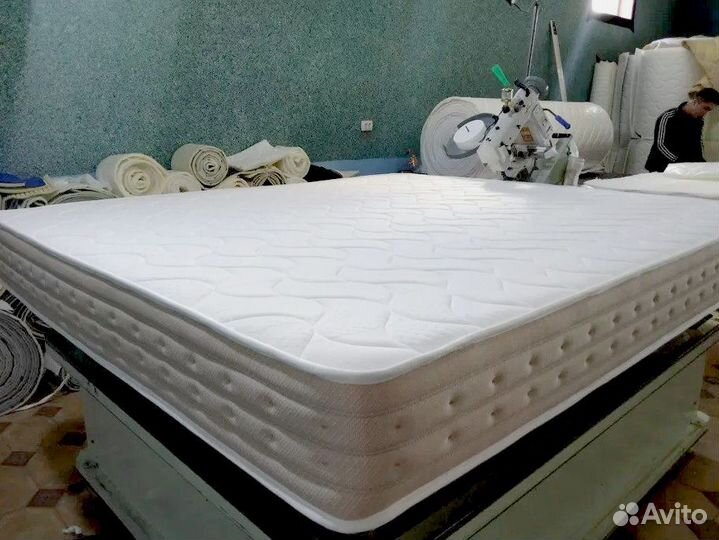 Матрас Новый с Доставкой