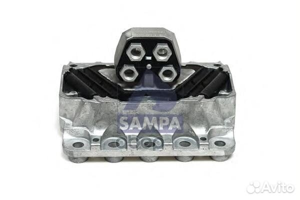 Опора двигателя 030.287 sampa