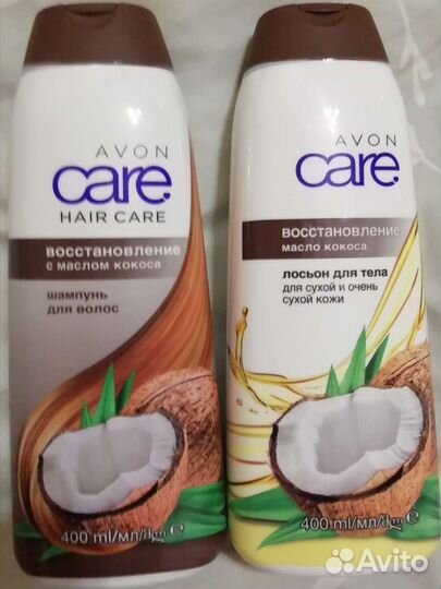 Гель для душа Avon
