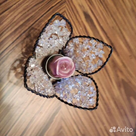 Подсвечник