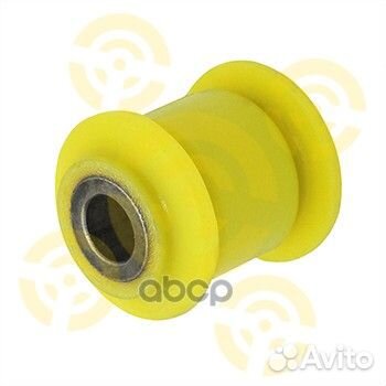Сайлентблок заднего поперечного рычага левый