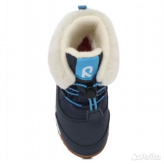 Зимние ботинки Reima 25