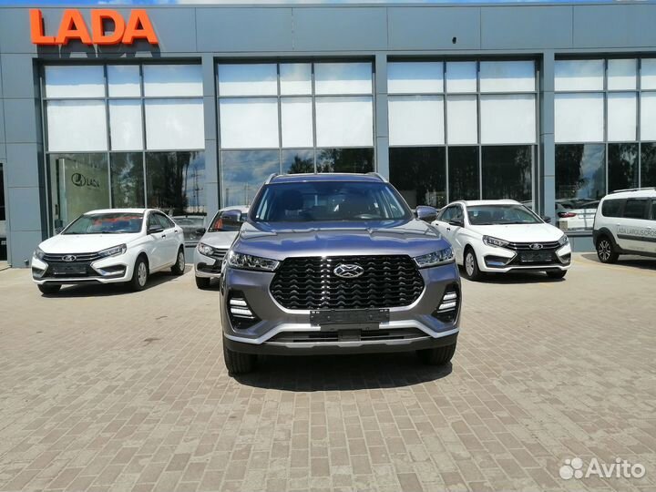 Xcite X-Cross 7 1.5 CVT, 2024