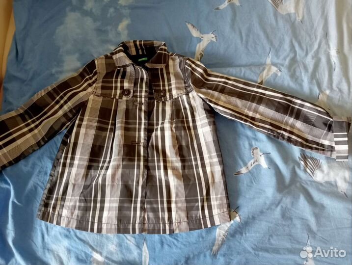 Вещи женские