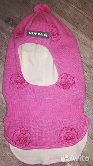 Зимние шапки Aleksa, huppa, Mialt, Junior republic