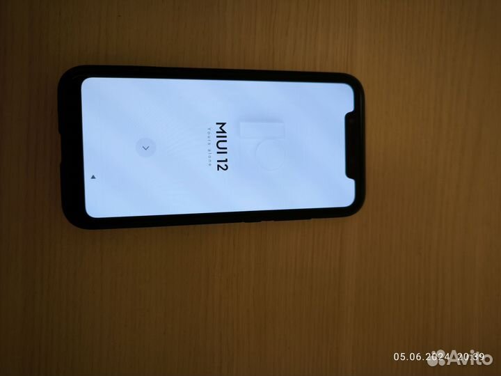 Xiaomi Mi 8, 6/128 ГБ