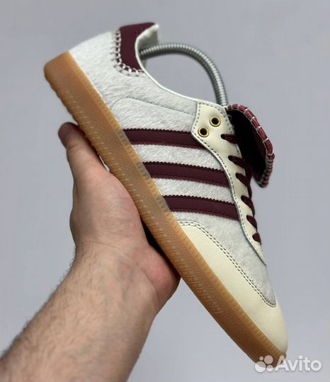 Adidas Samba wales bonner