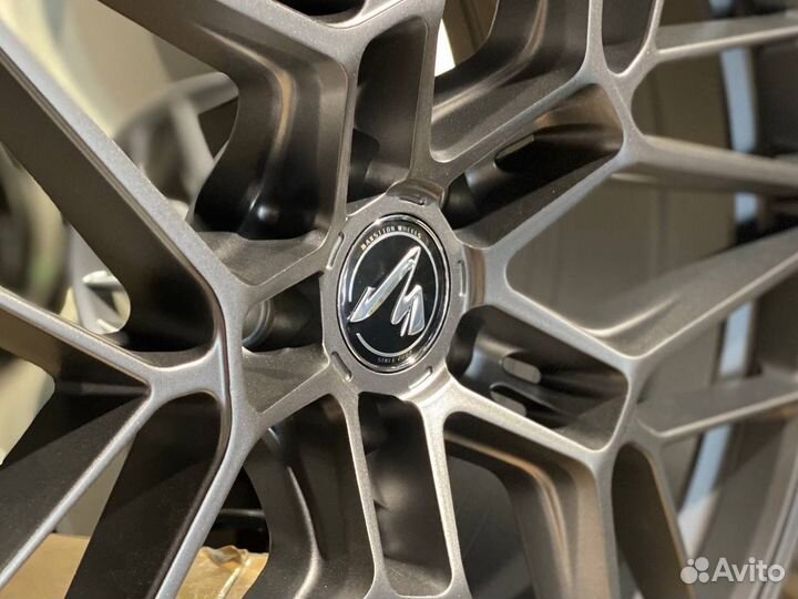 Диски r20 Ford Focus Mondeo Jaguar E-Pace Volvo