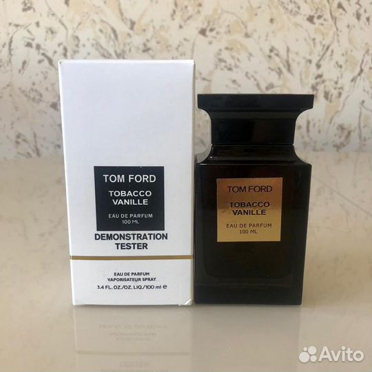 Духи селектив тестеры в ассортименте