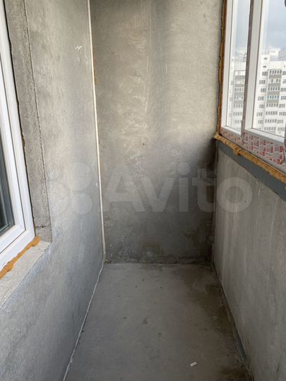 Квартира-студия, 27 м², 13/17 эт.