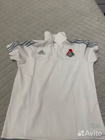 Поло Локомотив