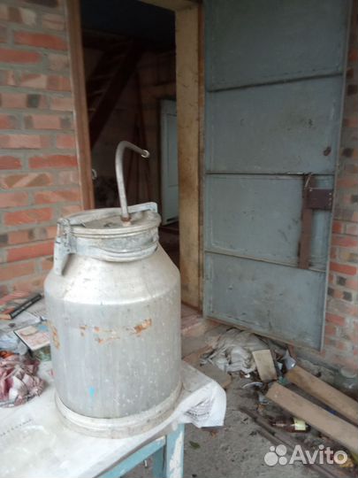 Самогонный аппарат бу