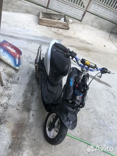 Мопед Yamaha Jog