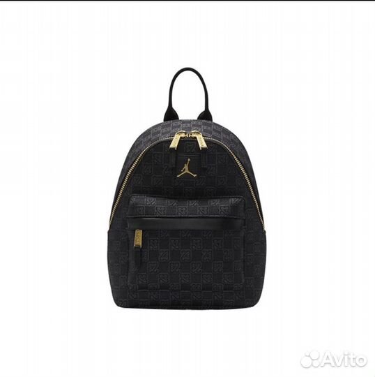 Рюкзак Jordan Monogram Mini Backpack