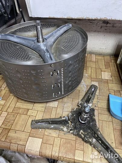 Ремонт стиральных машин и холодильников на дому