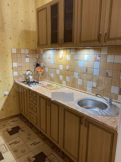 Дом 100 м² на участке 4 сот.