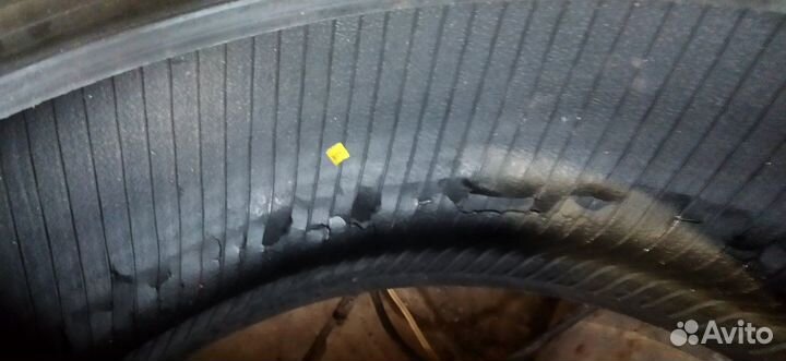 Pirelli Scorpion Verde 225/50 R17