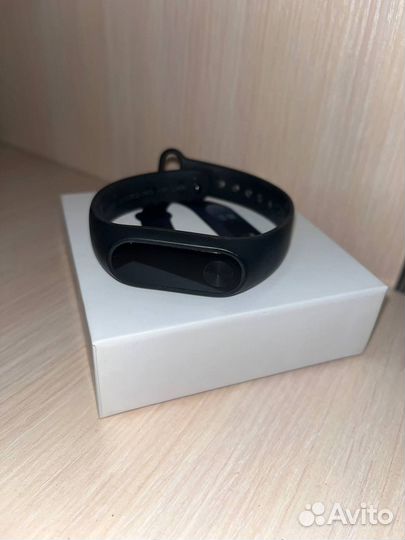 Фитнес браслет