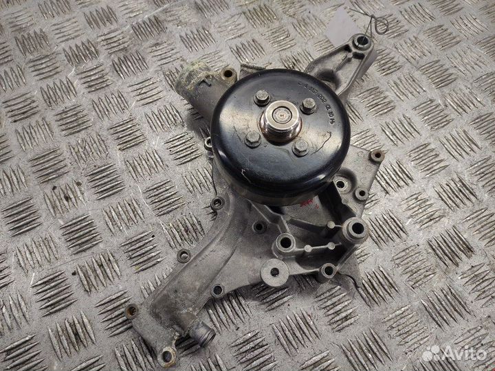 Насос для mercedes-benz ML-Class (W163)