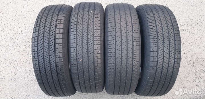 Yokohama Geolandar G91AV 225/65 R17 102H