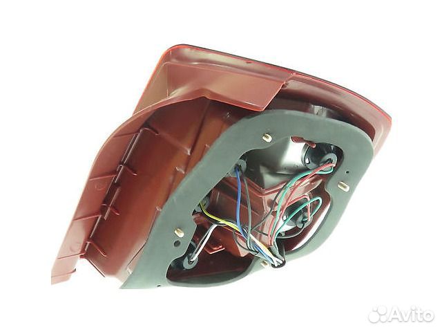 Фонарь задний левый (06 - н.в.) Lacetti Gentra