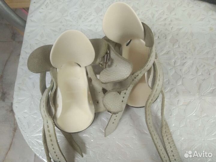 Брейсы митчелл