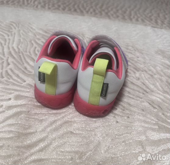 Кроссовки choupette 28