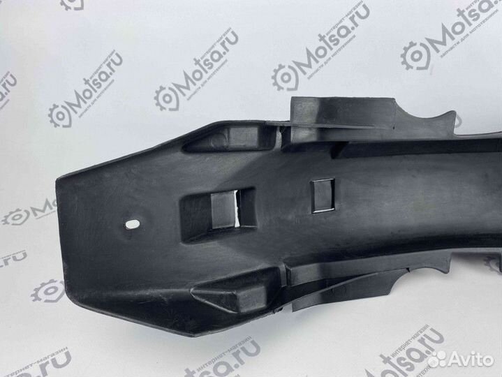 Крыло заднее Yamaha YBR 125 (3D9-F1611-10, для мод