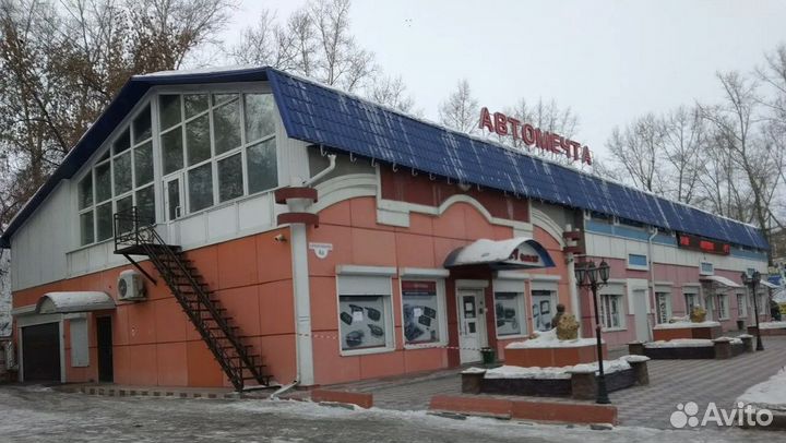Продавец в магазин автозапчастей