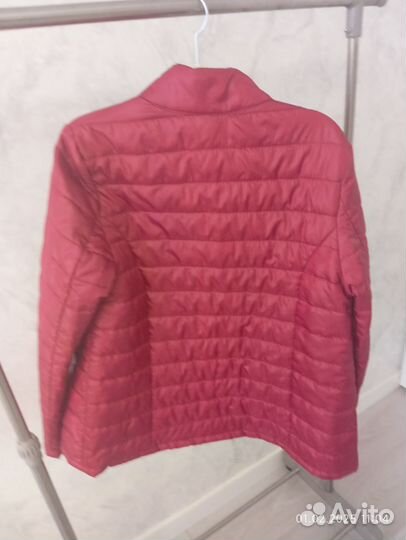 Куртка женская