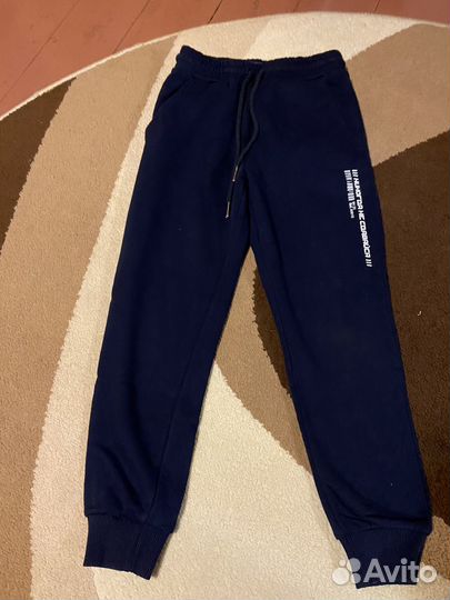 Спортивные брюки детские gee gay boys