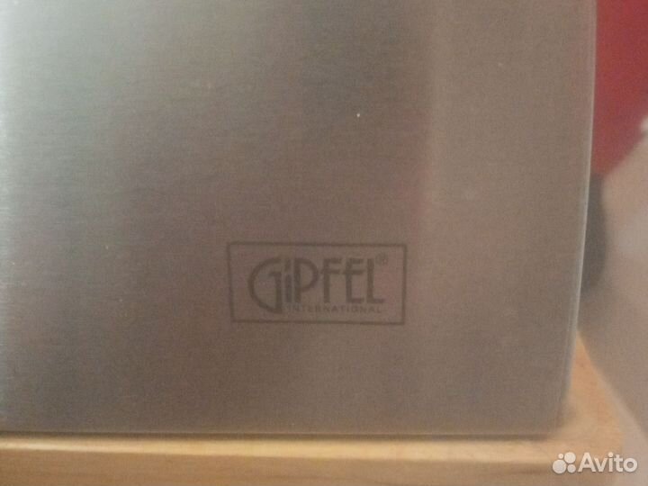 Хлебница gipfel