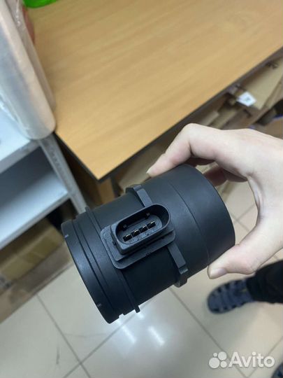 Дмрв BMW X1 Е84