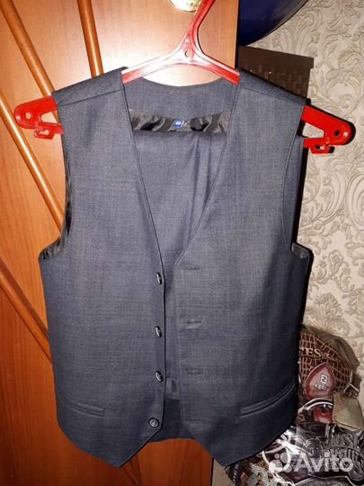 Школьная форма новая