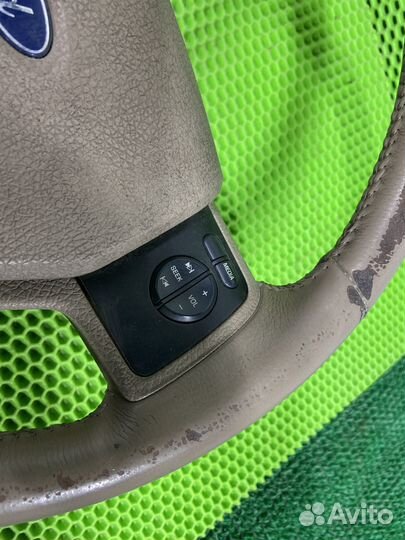 Руль Ford Explorer 4 U251