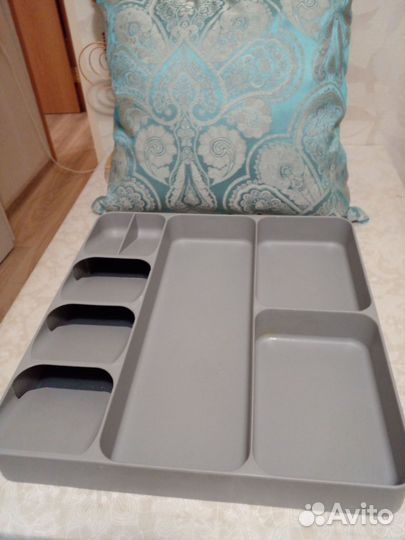 Органайзер для столовых приборов